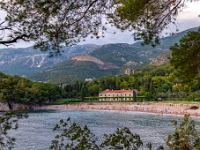 Sveti Stefan